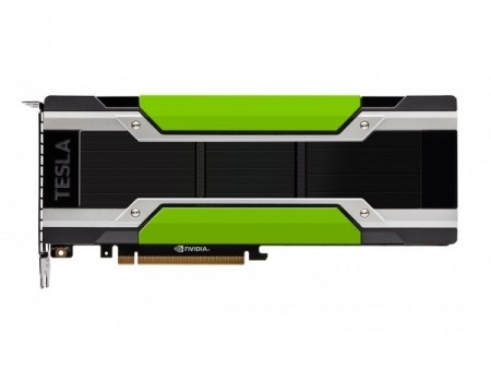 NVIDIA、PCI-Express3.0（x16）接続のPascal採用GPU「Tesla P100」発表