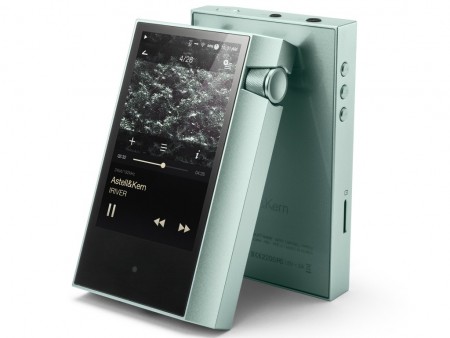 アユート、Astell＆Kernのエントリー向けポータブルハイレゾプレーヤー「Astell＆Kern AK70」発表