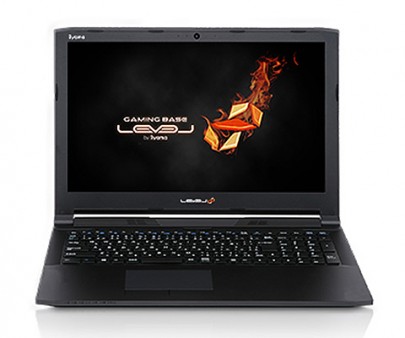 GTX 965MにM.2 SSDとHDDのツインドライブ構成。iiyamaPC、17型ゲーミングノート発売