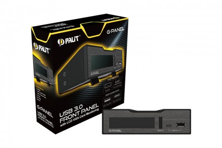 ドスパラ、オリジナル仕様のPalit製GTX 10シリーズ「GameRock/Super JetStream」計4モデル発売