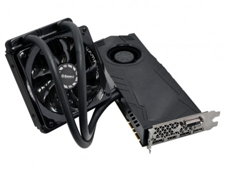 世界初、GeForce GTX 1070を独自水冷化。サイコム「G-Master Hydro」シリーズ計4モデル