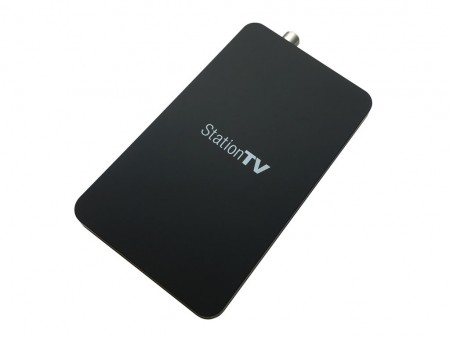 スマホ・タブレットからも操作できるダブル録画対応USBチューナー「PIX-DT295W」ピクセラから