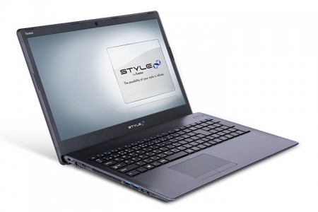 iiyamaPC、3万円台で購入できるクアッドコアCPU+SSD搭載の15.6型即納ノートPC発売