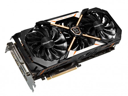 CFD、GIGABYTE製オリジナルGTX 1070「Mini」と「Xtreme Gaming」近日発売