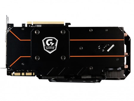 100mmファン×3の「WINDFORCE 3X」搭載GTX 1070、GIGABYTE 「1070 Xtreme Gaming」
