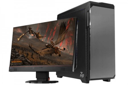 アーク、Radeon RX 480搭載デスクトップPCおよびCube型PC受注開始
