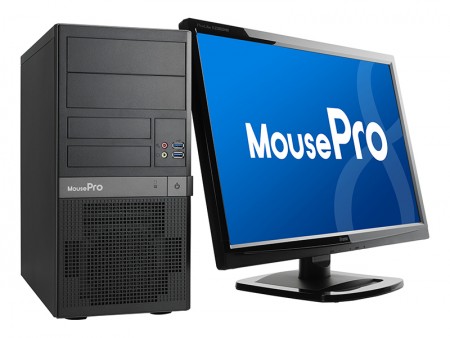 3DCGゲーム開発に向くGTX 1070/1080搭載ミニタワーPCがMouseProから