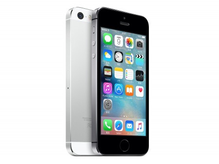 月額1,980円でiPhone使えます。UQ mobile、来月から「iPhone 5s」を販売開始