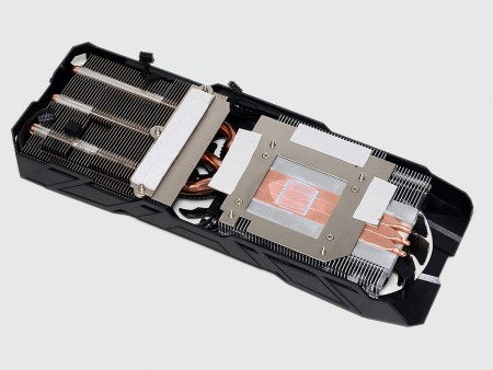 新たな“キングGPU”を極静音で味わう。オリジナルGTX 1080の秀作カード