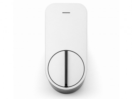 スマホで解錠、カギのシェアも簡単なスマートロック「Qrio Smart Lock」がユニットコムにて販売開始
