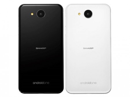 国内初「Android One」スマートフォンがワイモバイルから7月下旬発売