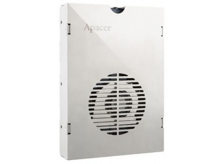 ランダム25万IOPSのSATA3.0対応RAMディスク、Apacer「AvataRAM」