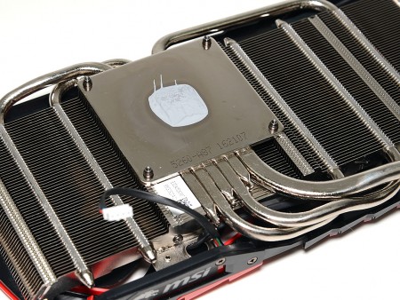 静音性と冷却性能を極めたGTX 1080の注目作、MSI「GeForce GTX 1080