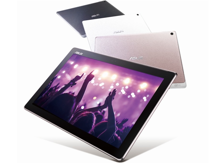 ZenPad 10（Z300CNL / SIMフリー）