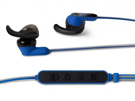 Lightningコネクタ直結のノイズキャンセリングイヤホン、JBL「REFLECT AWARE」発売