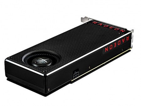 XFX、オーバークロック仕様のRadeon RX 480グラフィックスカード「RX-480M8BBA6」など2種