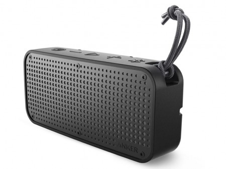 Anker、IP67 防水&防塵規格取得のBluetoothスピーカー「Anker SoundCore Sport XL」発売