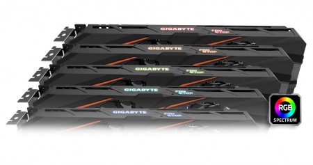 GIGABYTE、「WINDFORCE 2X」搭載のGTX 1060 OCモデル「GTX 1060 G1 GAMING」