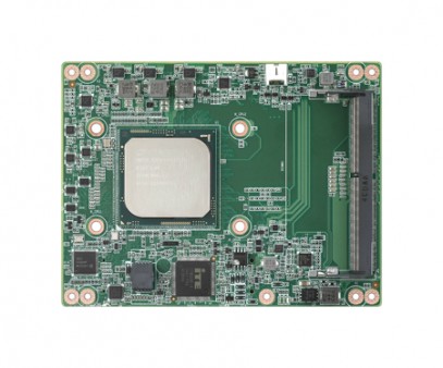 Advantech、世界初のXeon-D 1500搭載COM Expressボード発表～ATX変換基板も同時リリース～