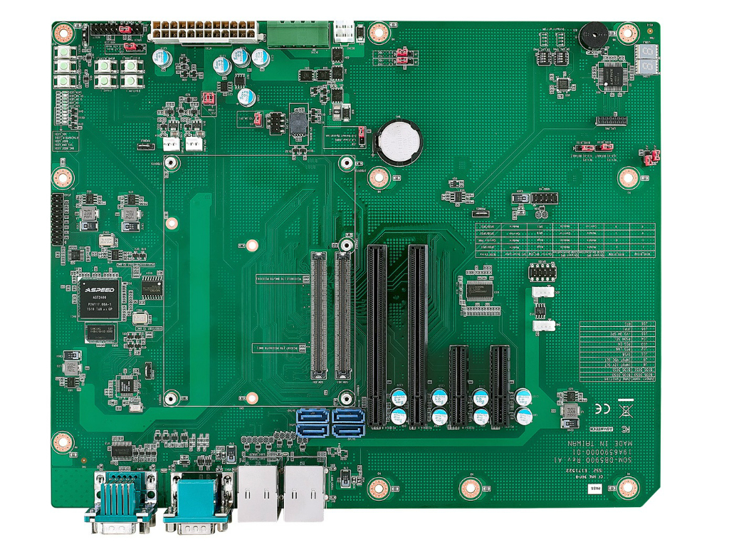 Advantech、世界初のXeon-D 1500搭載COM Expressボード発表～ATX変換基板も同時リリース～ - エルミタージュ秋葉原