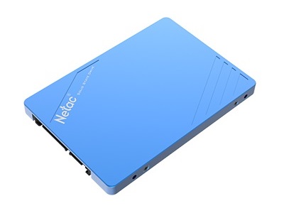 税込約1.2万円。最廉価帯の480GB SSD、Netec「N560S」シリーズ23日発売
