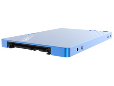SiliconMotion「SM2256」採用の2.5インチTLC SSD、Netac「N560S」シリーズ16日発売