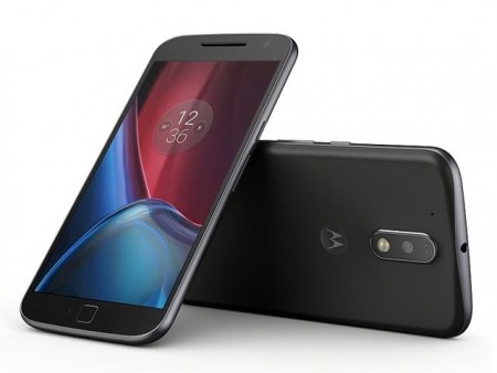 デュアルスタンバイ対応のSIMフリースマホ、モトローラ「Moto G4 Plus」7月下旬発売