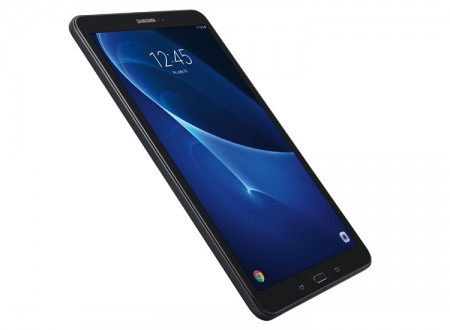 Samsung、連続13時間駆動の10.1インチAndroidタブレット「Galaxy Tab A 10.1」
