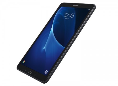 Samsung、連続13時間駆動の10.1インチAndroidタブレット「Galaxy Tab A 10.1」