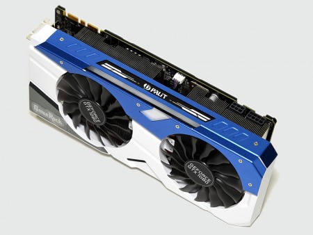 GTX1080 Palit 8GB