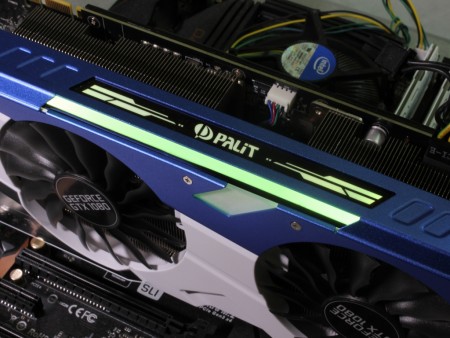グラフィックボード・グラボ・ビデオカード Palit Game Rock GeForce GTX 1080ti 高OC仕様の「GeForce GTX 1080 Ti GameRock」がPalitから登場 - AKIBA