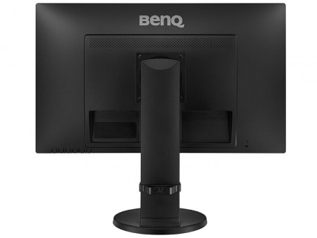 BenQ、応答速度1msの27型WQHD液晶ディスプレイ「GL2706PQ」