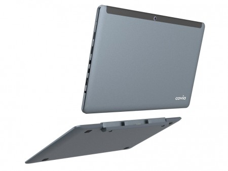 売価3万円切りのCherry Trail採用2-in-1 PC、コヴィア「BREEZ Book W11」
