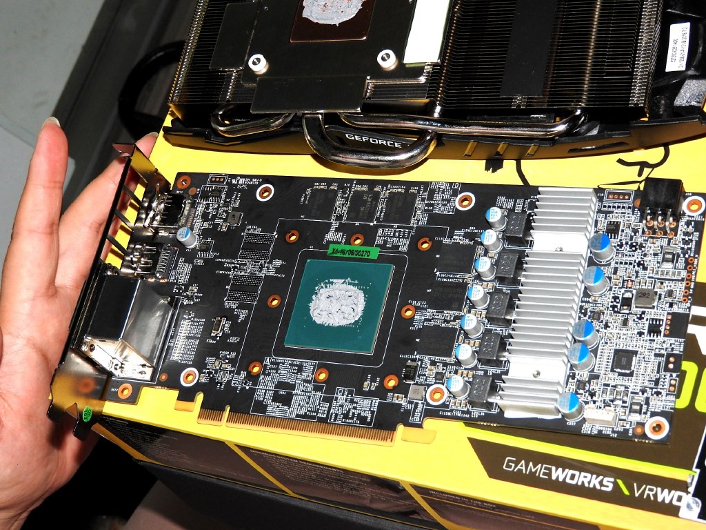 PC/タブレット PCパーツ 真夏のアキバで行われたGeForce GTX 1060の“やや深夜販売”は約15分で即 