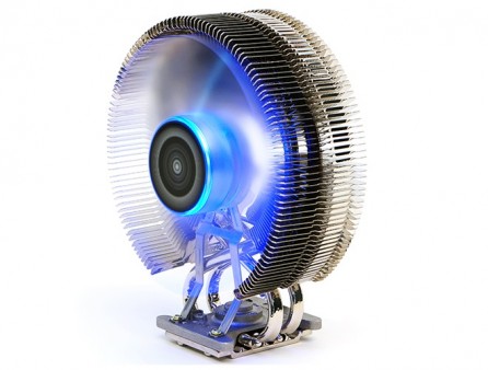 リンクス、8の字型サイドフロー「CNPS9800 Max」など、ZALMAN製品計6モデル取り扱い開始
