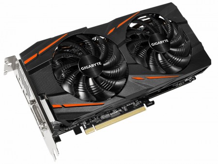 選別チップ採用のOC版RX 480、GIGABYTE「GV-RX480G1 GAMING-8GD」8月下旬発売