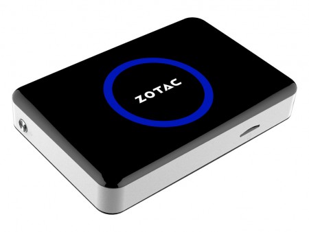 Windows 10 Home搭載の小型PC、ZOTAC「ZBOX PI330 Windows 10 Home」8月上旬発売
