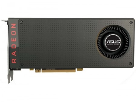 「GPU Tweak II」が付属するRadeon RX 480、ASUS「RX480-8G」23日発売