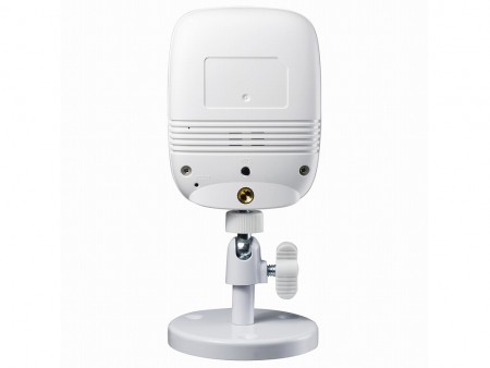赤外線なしで夜間のカラー撮影可。月明かりだけでOKな「スマカメ ムーンライト」近く発売