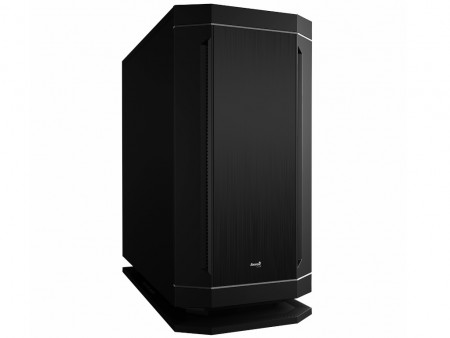 リンクス、7色LEDライティング搭載ミドルタワー、 Aerocool「DS 230」取り扱い開始
