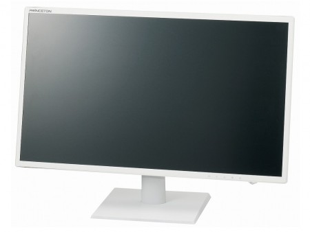 3段階調節のブルーライトカット機能も搭載。省電力なオフィス向け液晶2製品がプリンストンから