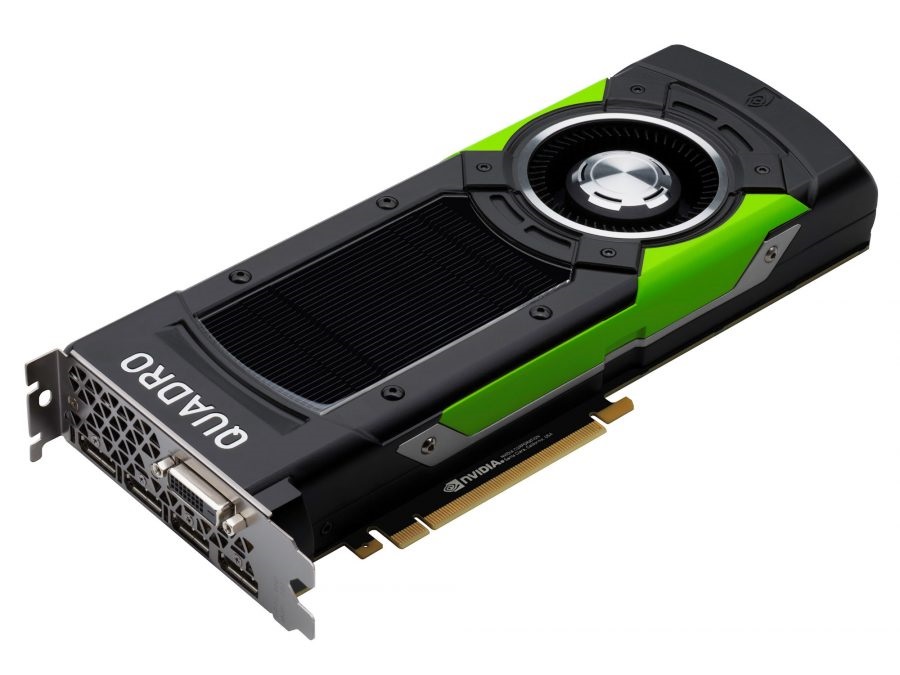 Quadro P6000