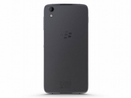 “最もセキュアなAndroidスマホ”を謳うフルタッチBlackBerry、「BlackBerry Ever」が登場