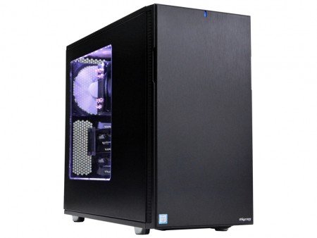 サイコム、GeForce GTX 1070をSLI構成。ハイエンドゲーミングPC「G-Master SLI-X99」発売