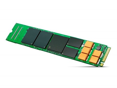 Seagate、エンタープライズ向けM.2 SSD「Nytro XM1440 M.2」に業界初の2TBモデルを投入