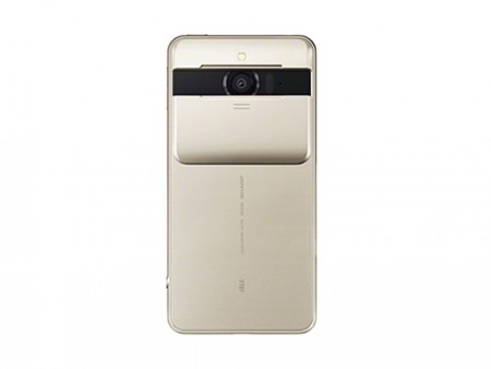 初めてでも使いやすい、シニア向けのやさしいスマホ「BASIO2」がKDDIから来月発売