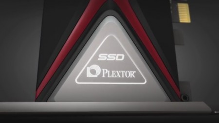 【動画】 まもなく登場。PLEXTOR初のNVMe SSD「M8Pe」を一足早く動画で確認