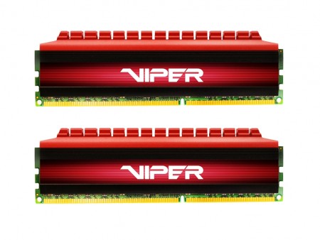 PATRIOT、DDR4メモリ「Viper/Signature」シリーズのRyzen対応をアナウンス