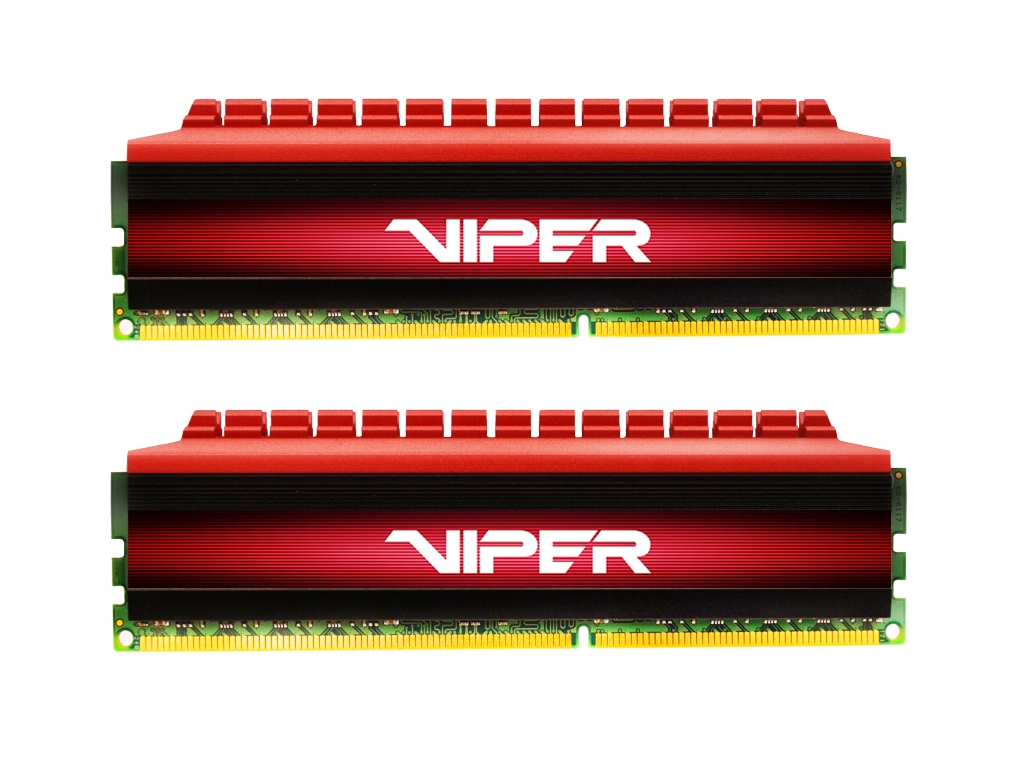 Viper 4