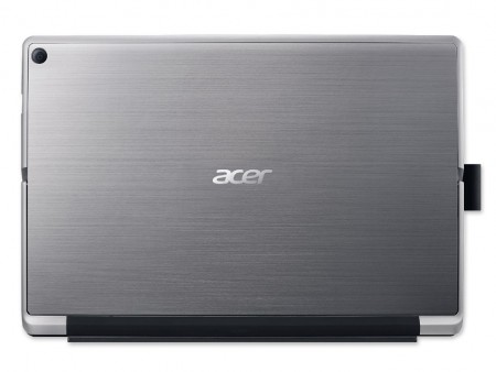 特許液冷システム「Acer LiquidLoop」採用の2-in-1タブレット、エイサー「Switch Alpha 12」